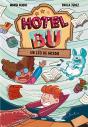 Hotel Bu 2 - Preview