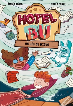 Capa do artigo Hotel Bu 2