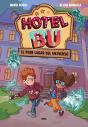 Hotel Bu - Preview