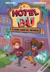 Capa do artigo Hotel Bu