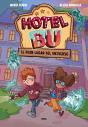 Hotel Bu - Preview