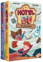 Hotel Bu Pack Libros 1 Y 2 - Preview