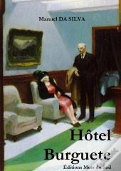 Hotel Burguete