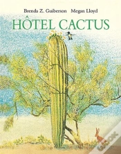 Capa do artigo Hôtel Cactus