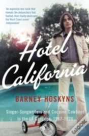 Capa do artigo Hotel California