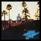 Capa do artigo Hotel California - CD