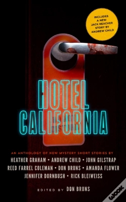 Capa do artigo Hotel California