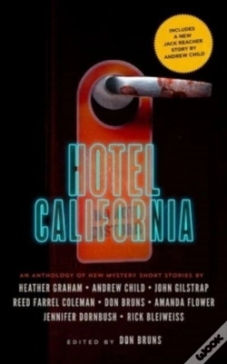 Capa do artigo Hotel California