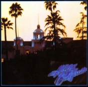 Capa do artigo Hotel California - Vinil