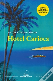 Capa do artigo Hotel Carioca