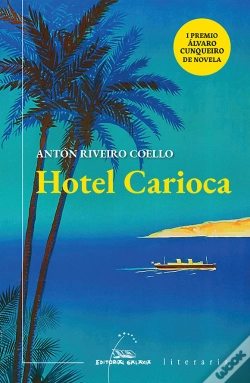 Capa do artigo Hotel Carioca