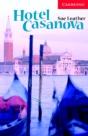 Hotel Casanova Level 1 Beginner/Elementary Book With Audio Cd Packbeginner / Elementary - Preview
