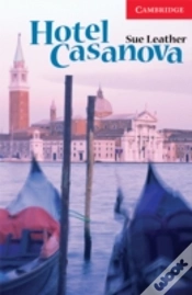 Capa do artigo Hotel Casanova