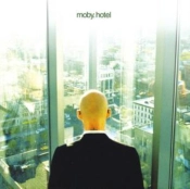 Capa do artigo Hotel - CD