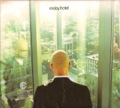 Capa do artigo Hotel - CD