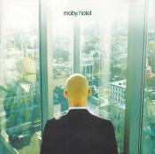 Capa do artigo Hotel - CD