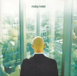 Capa do artigo Hotel - CD