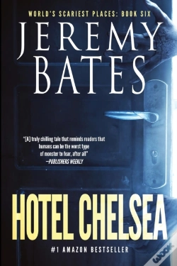 Capa do artigo Hotel Chelsea