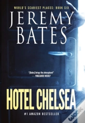 Capa do artigo Hotel Chelsea