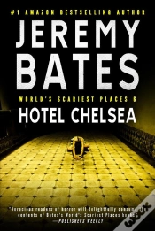 Capa do artigo Hotel Chelsea