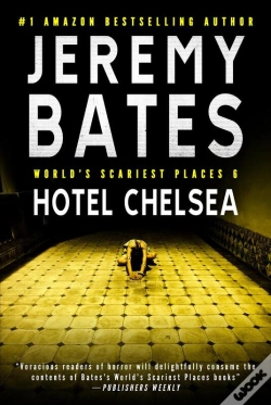 Capa do artigo Hotel Chelsea