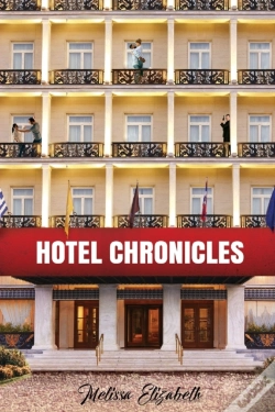 Capa do artigo Hotel Chronicles