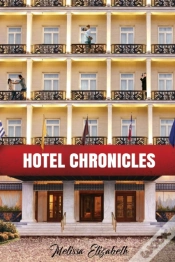 Capa do artigo Hotel Chronicles