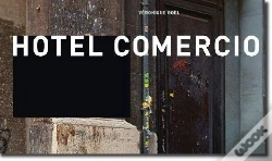 Capa do artigo Hotel Comercio