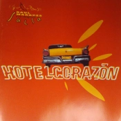 Capa do artigo Hotel Corazón - CD