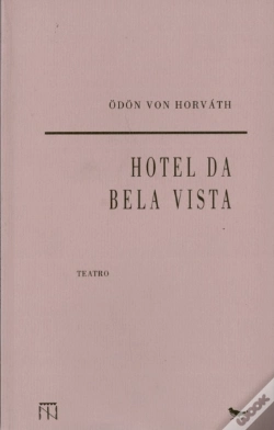 Capa do artigo Hotel da Bela Vista