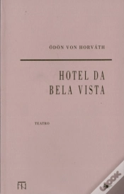 Capa do artigo Hotel da Bela Vista