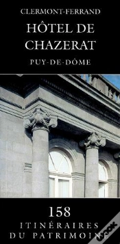 Capa do artigo Hotel De Chazerat N 158 - Clermont-Ferrand