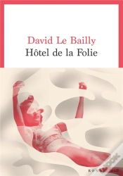 Capa do artigo Hôtel De La Folie