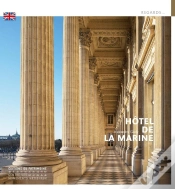 Capa do artigo Hôtel De La Marine (Anglais)