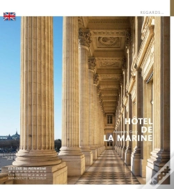 Capa do artigo Hôtel De La Marine (Anglais)