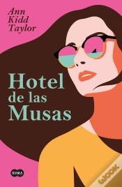 Capa do artigo Hotel De Las Musas