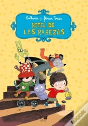 Capa do artigo Hotel De Las Rarezas