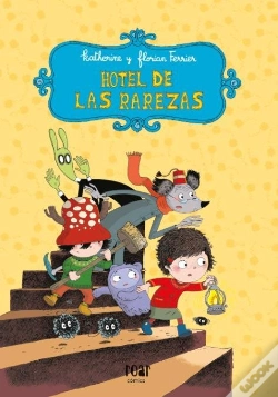 Capa do artigo Hotel De Las Rarezas
