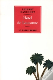 Capa do artigo Hôtel De Lausanne
