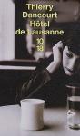 Hotel De Lausanne - Preview
