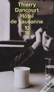 Capa do artigo Hotel De Lausanne