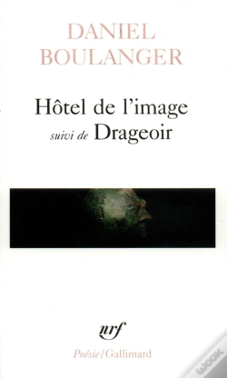 Capa do artigo Hôtel De L'Image / Drageoir