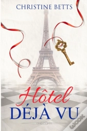 Hotel Deja Vu