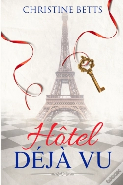 Capa do artigo Hotel Deja Vu