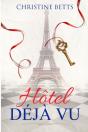 Hotel Deja Vu - Preview
