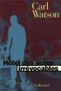 Hotel Des Actes Irrevocables - Preview