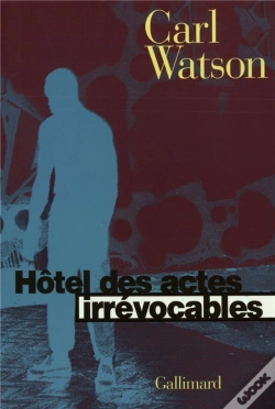 Capa do artigo Hotel Des Actes Irrevocables