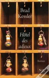 Hôtel Des Adieux
