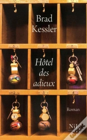 Capa do artigo Hôtel Des Adieux