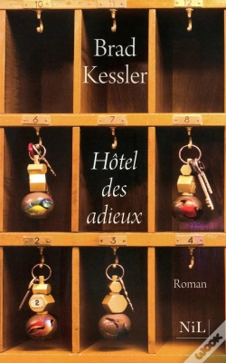Capa do artigo Hôtel Des Adieux